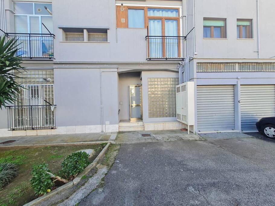 Hiera' Apartment Lecce Exterior photo